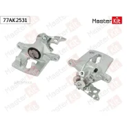 ������� ��������� ���. ���. Jaguar X-Type(X400) 01-09 Masterkit 77AK2531 77AK2531 77AK2531 ����