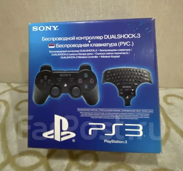 Sony PlayStation 3 Super Slim ����