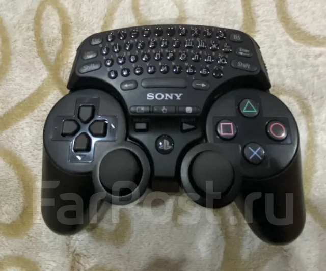 Sony PlayStation 3 Super Slim ����