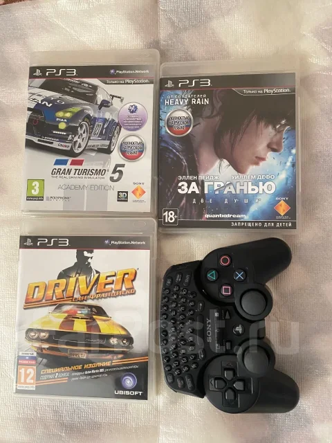 Sony PlayStation 3 Super Slim ����