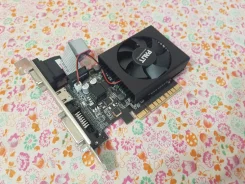 GeForce GT 730 ����