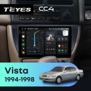 Teyes CC4 ����