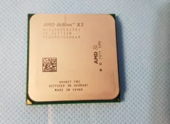 AMD Athlon X2 340 ����