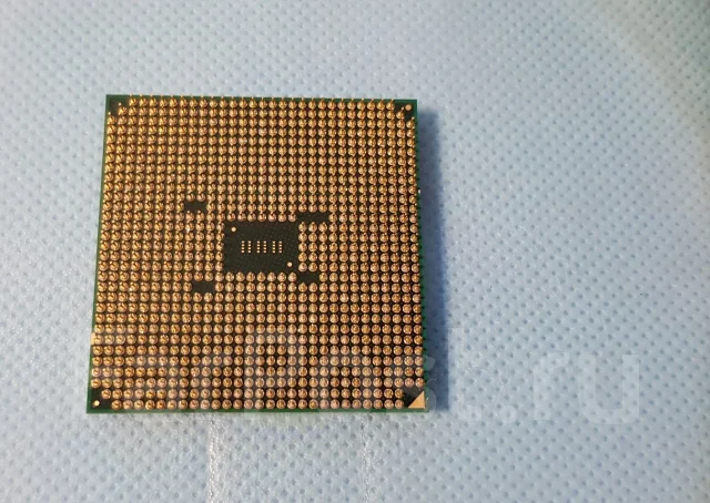 AMD Athlon X2 340 ����