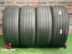 Michelin Latitude Sport 3