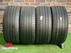 Toyo Proxes FD1