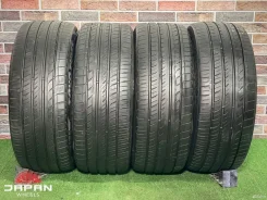 Toyo Proxes FD1