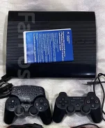 Sony PlayStation 3 Super Slim ����