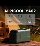 Alpicool. 12��&sup2; ����