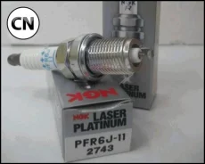����� ��������� 2743 PFR6J11 NGK PFR6J11 PFR6J11 ����