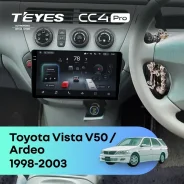 Teyes CC4 Pro ����