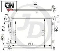 �������� ��������� A/T (������ ������ ��� - ������) JPR0011 ����