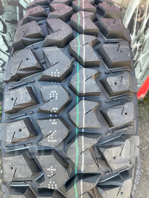 Kapsen PracticalMax M/T RS25. ����� mt, 2026 ���, ����� ����