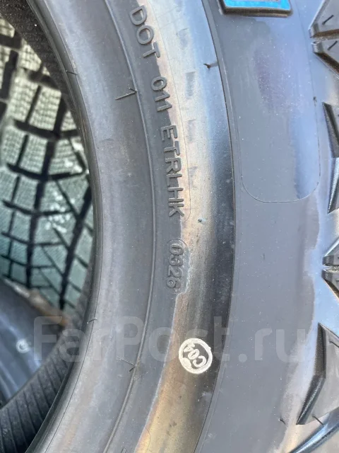Kapsen PracticalMax M/T RS25. ����� mt, 2026 ���, ����� ����