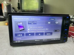 Kenwood MDV ����