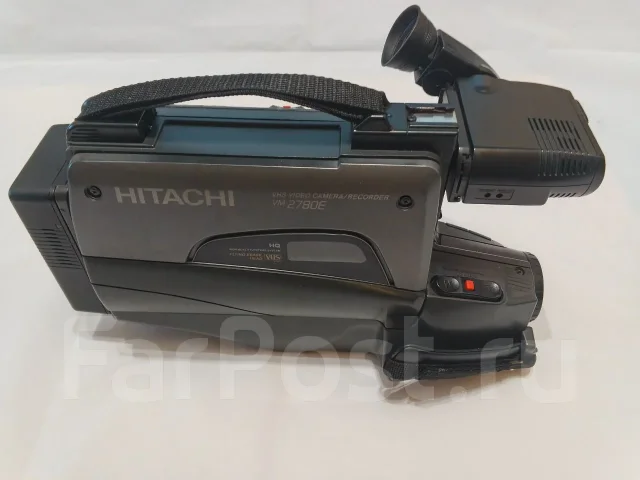 Hitachi VM-2780E ����
