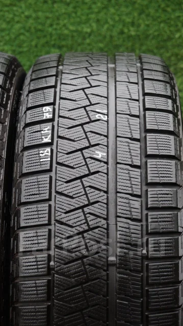 Pirelli Ice Asimmetrico Plus. ������, ��� �����, 2021 ���, �/�, ����� 5 %. ��������� ����