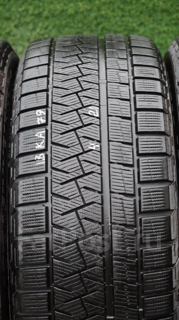 Pirelli Ice Asimmetrico Plus. ������, ��� �����, 2021 ���, �/�, ����� 5 % ����