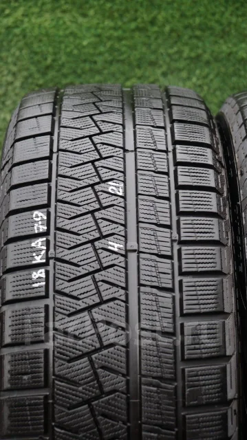 Pirelli Ice Asimmetrico Plus. ������, ��� �����, 2021 ���, �/�, ����� 5 % ����