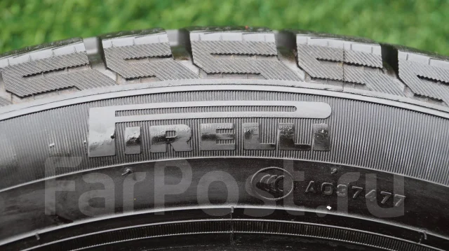 Pirelli Ice Asimmetrico Plus. ������, ��� �����, 2021 ���, �/�, ����� 5 %. �������� ������ ����