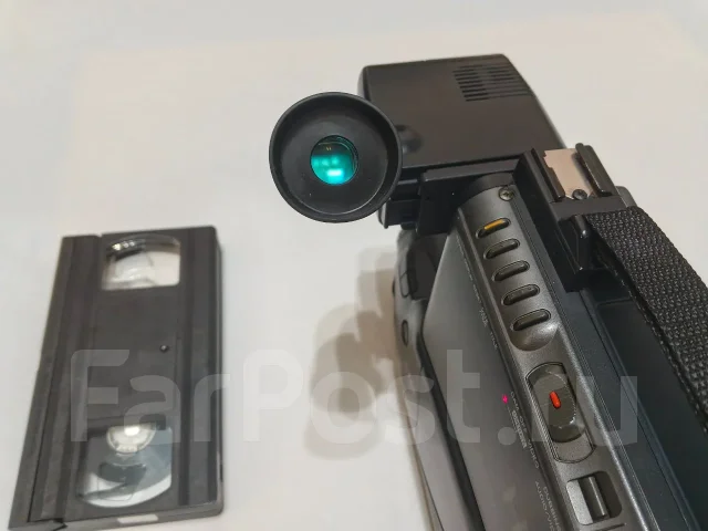 Hitachi VM-2780E ����