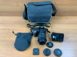Nikon D3100 ����