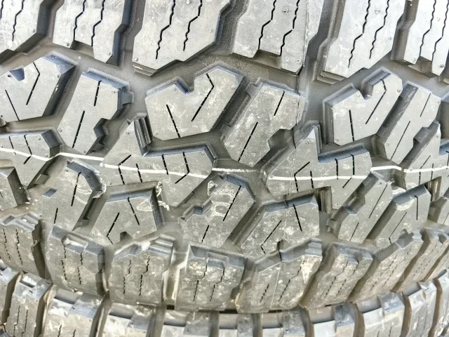Falken WildPeak A/T AT3W. ����� at, 2024 ���, ����� ����