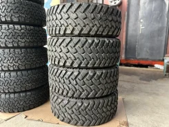Nitto Trail Grappler M/T. ����� mt, 2022 ���, �/�, ����� 10 % ����