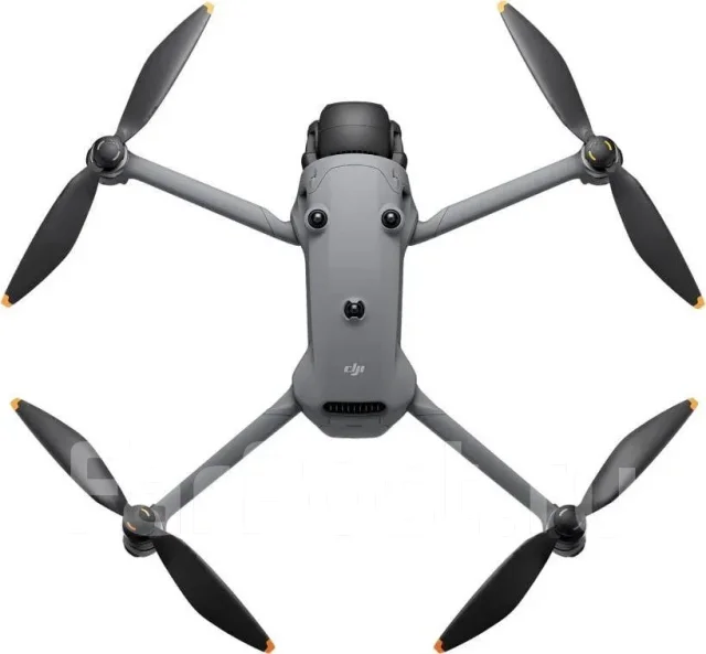 DJI Mavic 4 Pro. � ������� ����