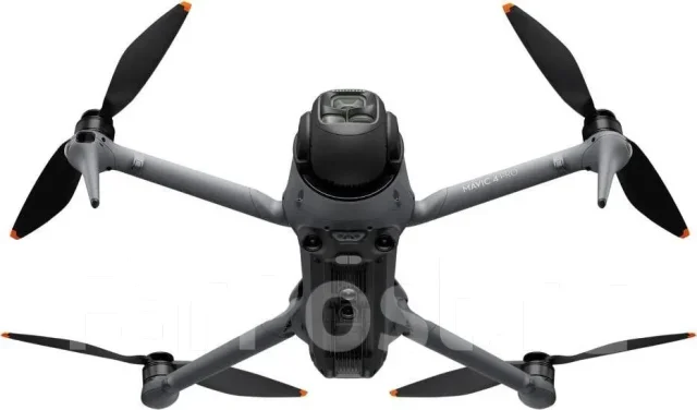 DJI Mavic 4 Pro. � ������� ����