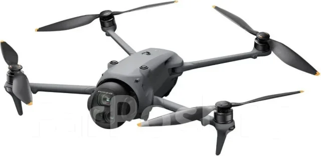 DJI Mavic 4 Pro. � ������� ����
