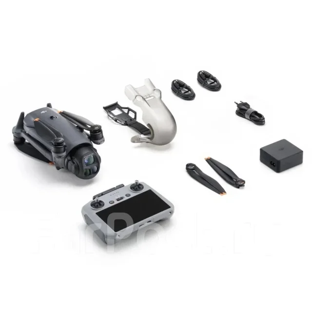 DJI Mavic 4 Pro. � ������� ����