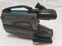Hitachi VM-2780E ����