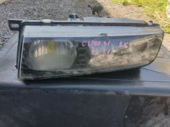 ���� ����� Nissan Cefiro, A31, 1990 - 1994, 1288 1288 ����