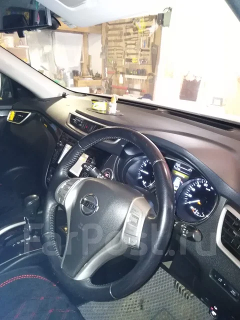 Nissan X-Trail. ��������, 4wd, 2.0 (147��.�.), ������, 152 000����. �� ����