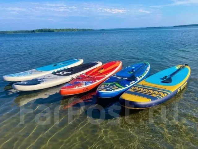 ������ SUP-�����. ����
