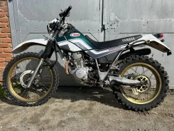 Yamaha XT 225. 225����. ��., ��������, ��� ���, ������ �� �� ����