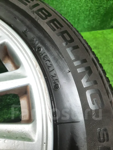 Seiberling SL101