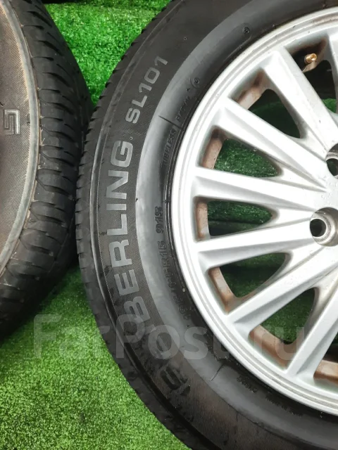 Seiberling SL101