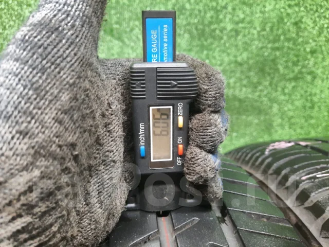 Seiberling SL101