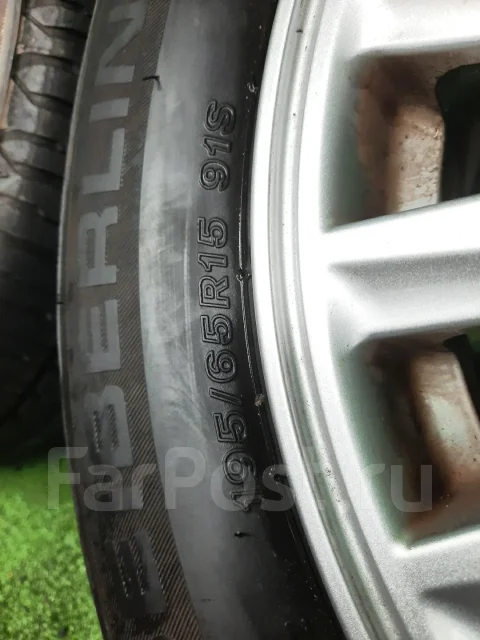 Seiberling SL101