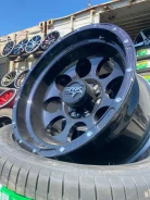 AMS. 10.0x17", 6x139.7, ET-27, �� 111,6���. ����