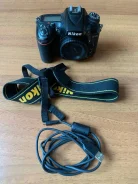 Nikon D7100 Body ����