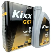 Kixx GX7. 5W-30, 4��. ����