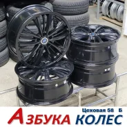 AMD. 7.5x18", 5x114.3, ET55, �� 73,1���. ����