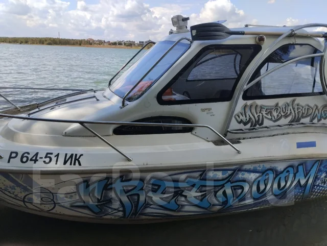 ������-600 WA. 2007 ���, ����� 6,2��., ��������� ���������, 140��.�., ������ ����