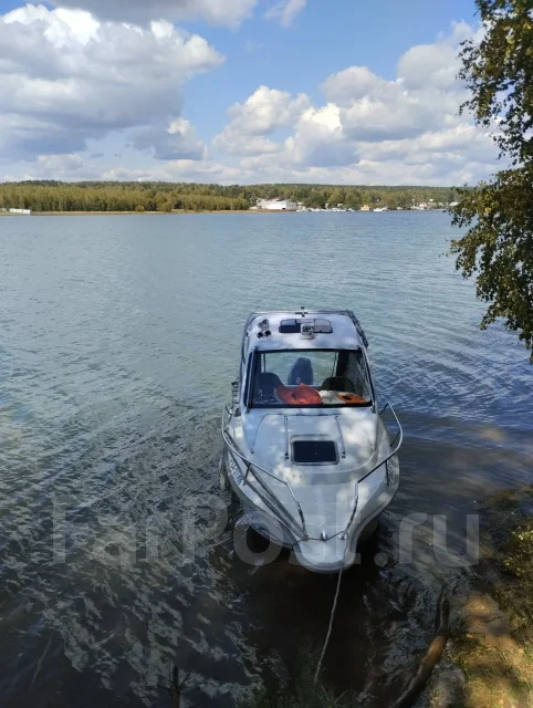 ������-600 WA. 2007 ���, ����� 6,2��., ��������� ���������, 140��.�., ������ ����