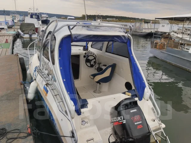 ������-600 WA. 2007 ���, ����� 6,2��., ��������� ���������, 140��.�., ������ ����