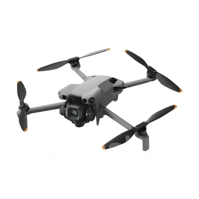 DJI Mini 5 Pro. � �������. ��� ����� �� ���������� ����