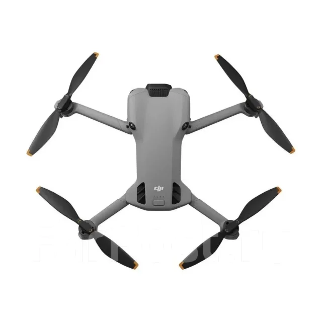 DJI Mini 5 Pro. � �������. ��� ����� �� ���������� ����